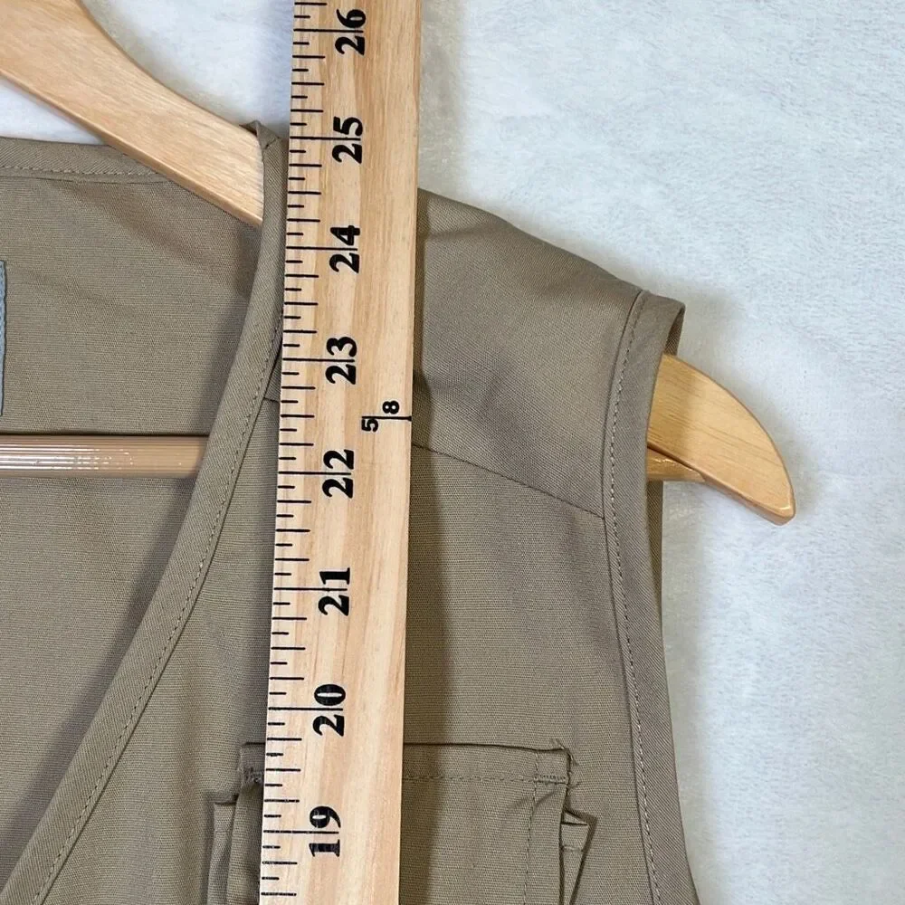 Field &‎ Stream Men's Fly Fishing Vest- NWT- Men XL